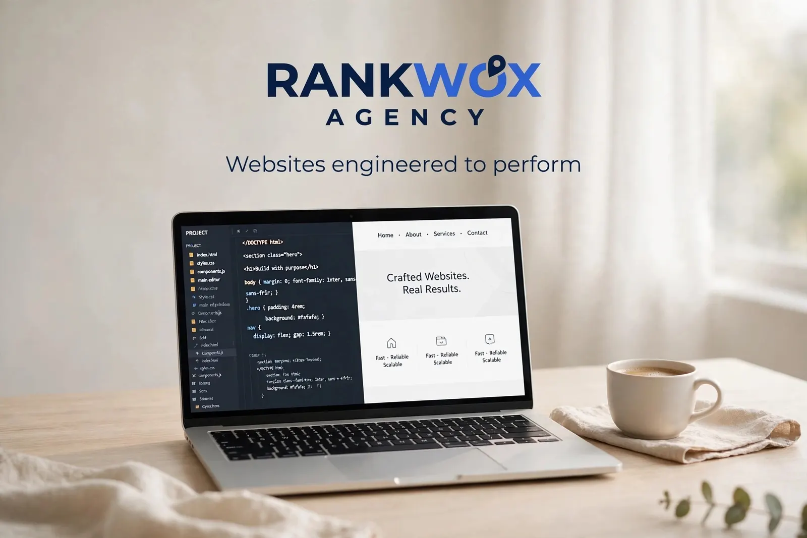 Website Launch SEO Checklist for Lahore Businesses