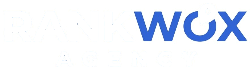 Rankwox Digital Agency