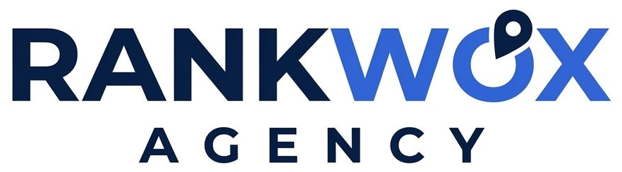 Rankwox Digital Agency