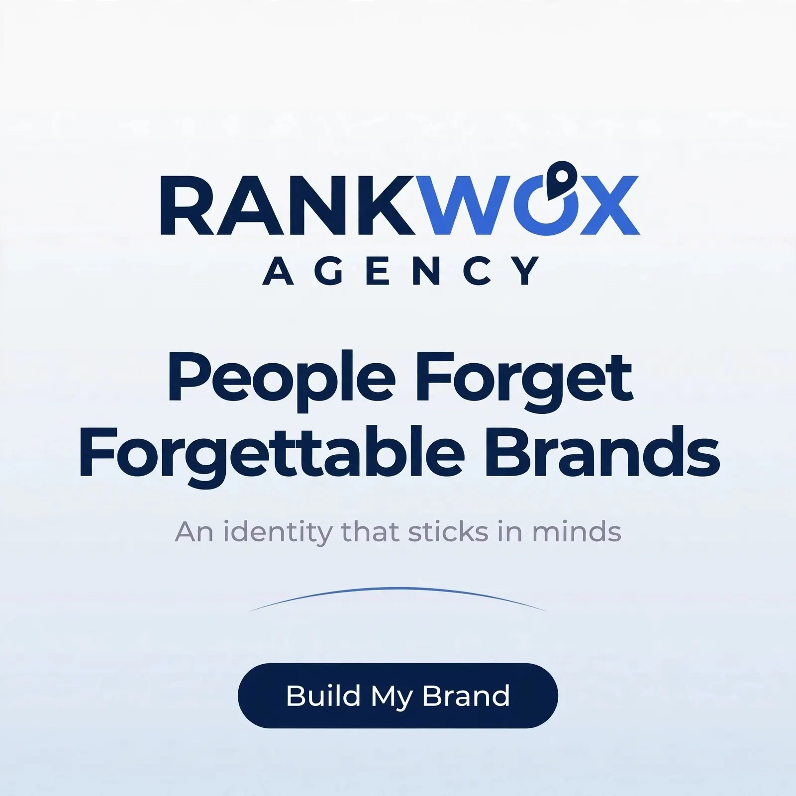 Branding & Logo Design by Rankwox