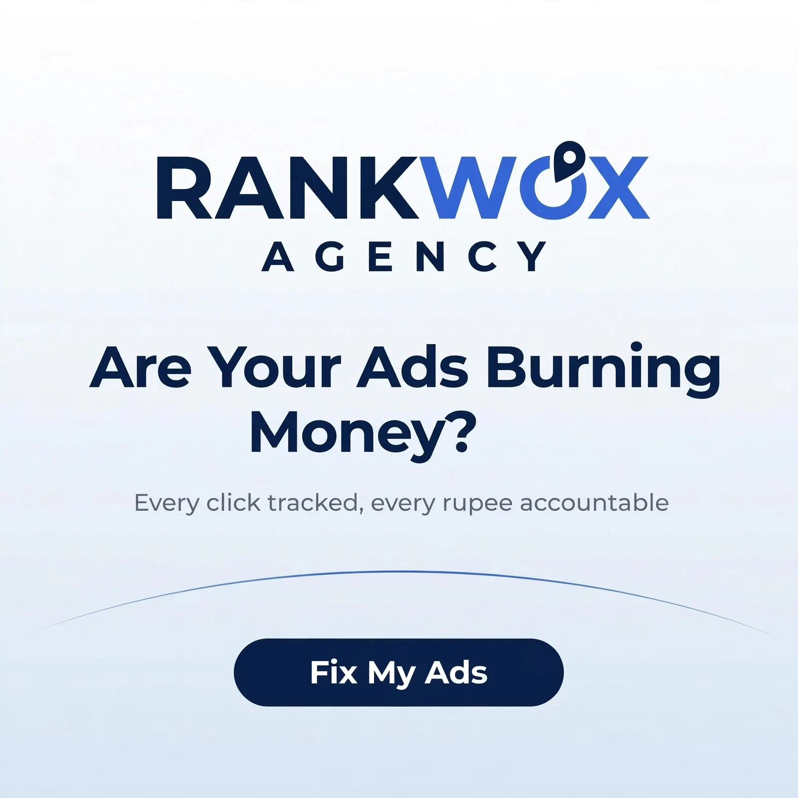 Google Ads Management (PPC) by Rankwox