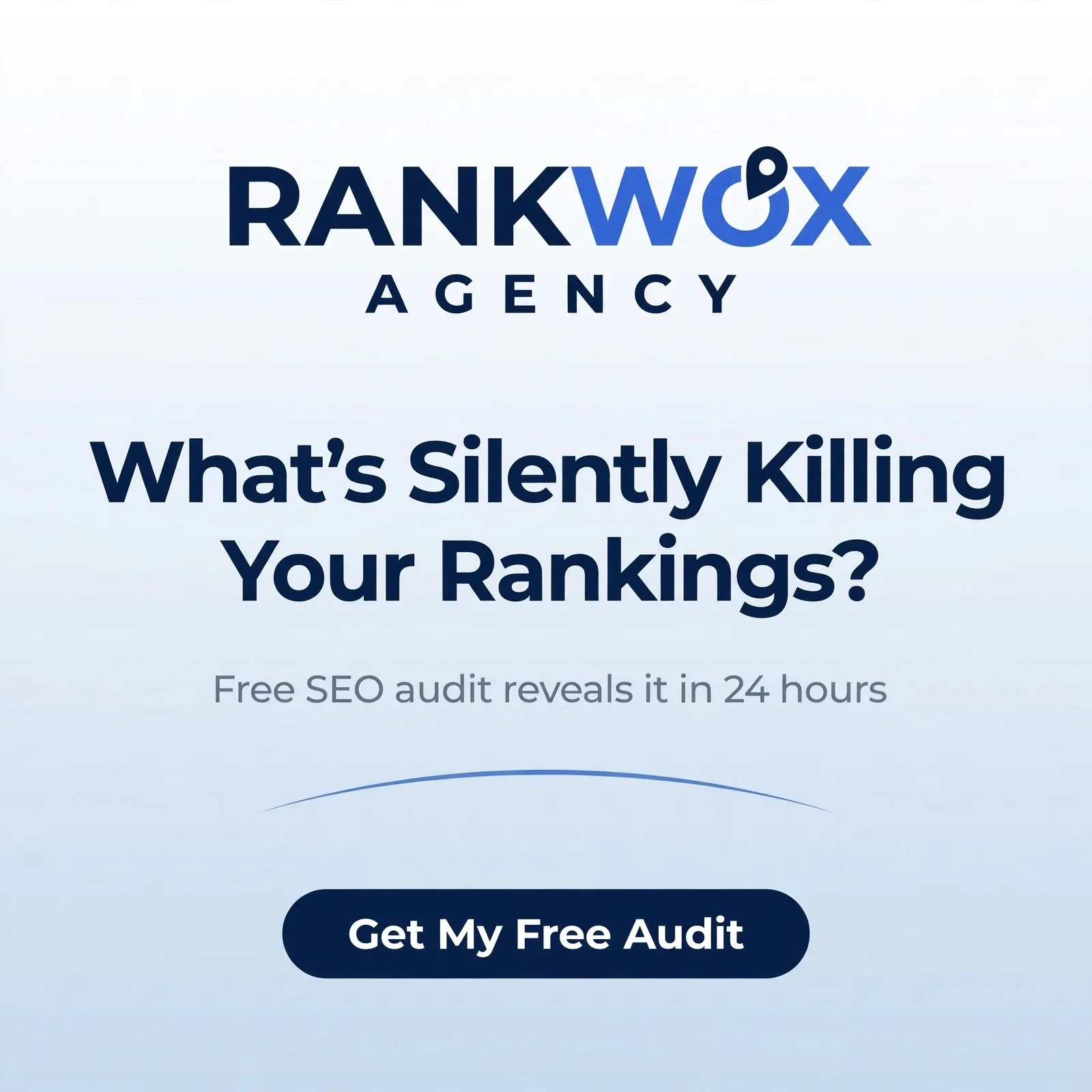 Search Engine Optimization (SEO) by Rankwox