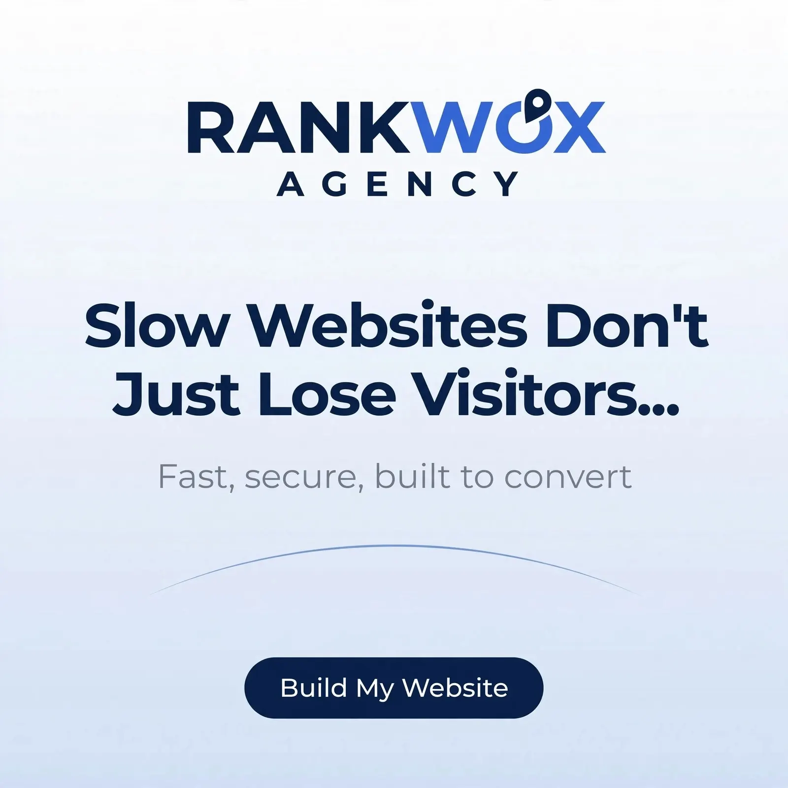 Website development project by Rankwox