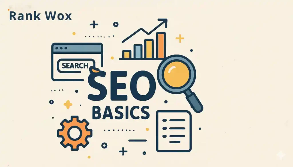 seo basic