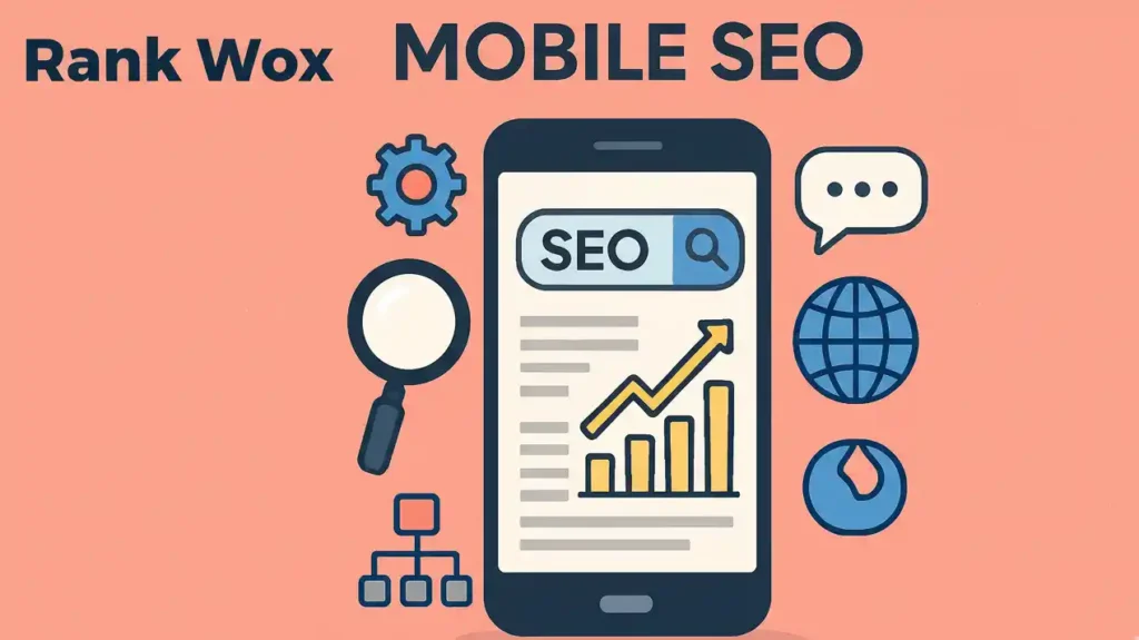 mobile seo