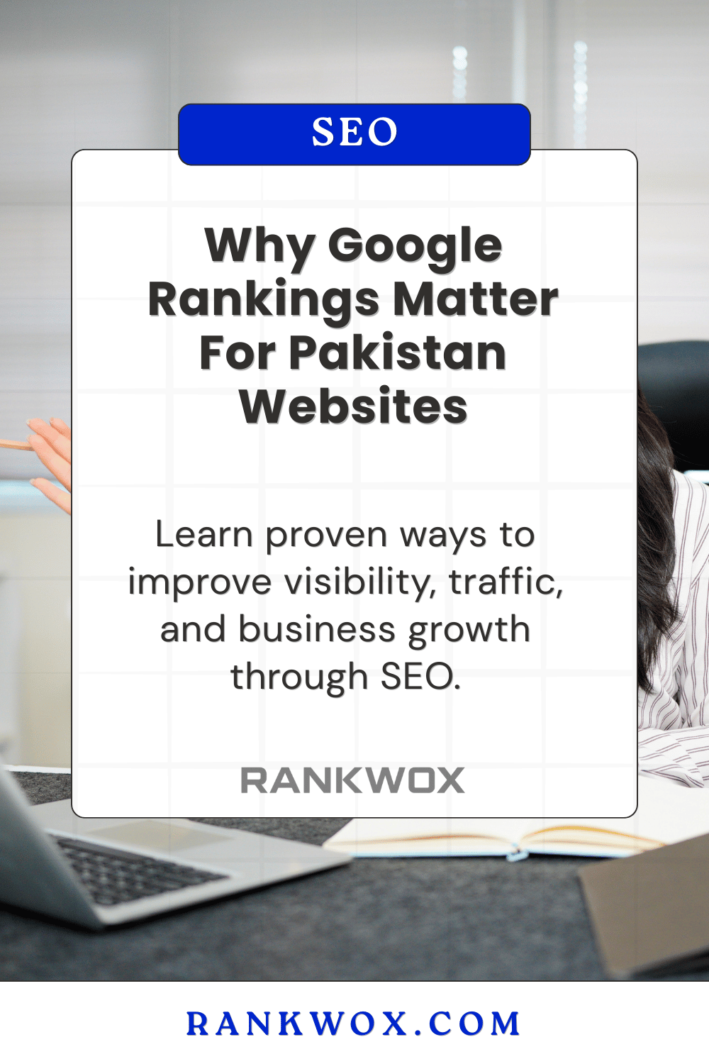 Step by step insights on local SEO and business growth.