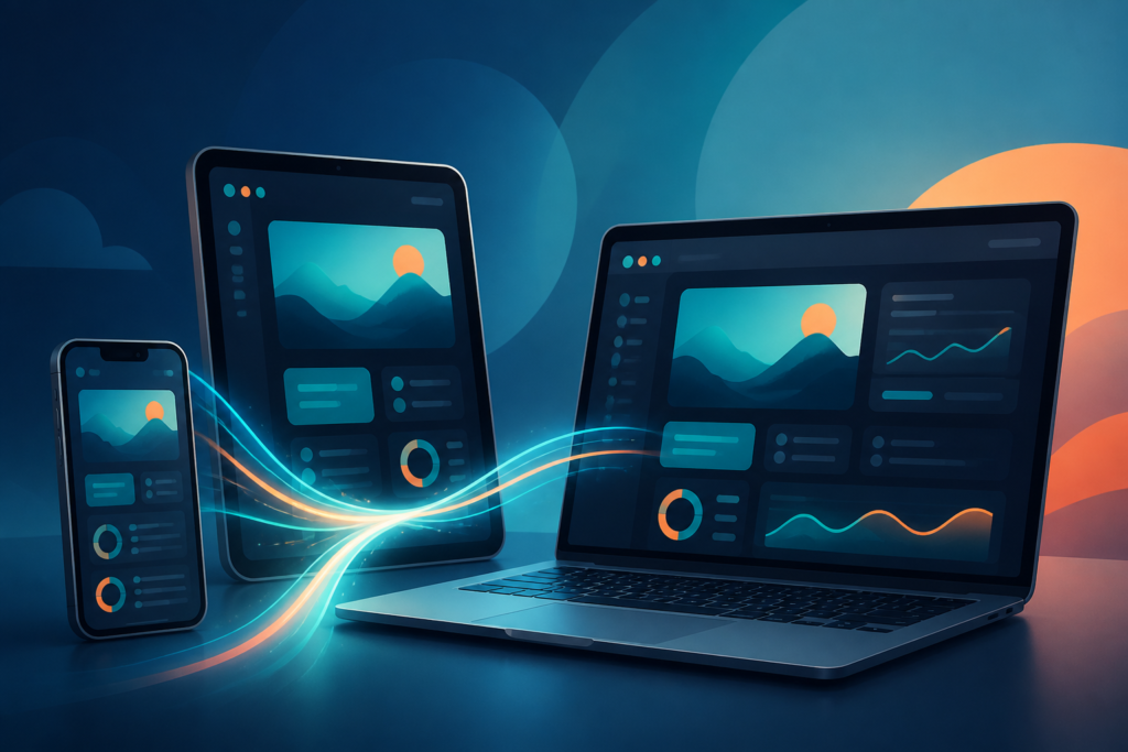 Flutter App Development: A Guide for Businesses